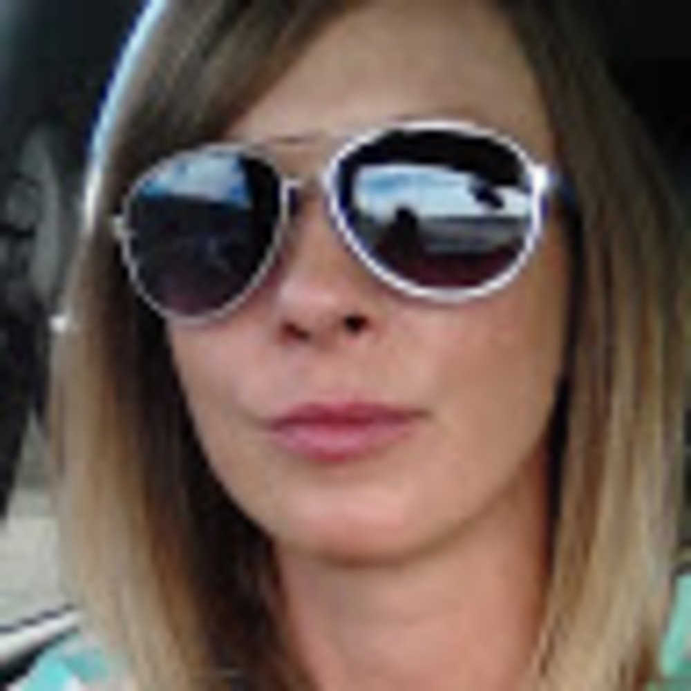 Meet your Posher, Stormy